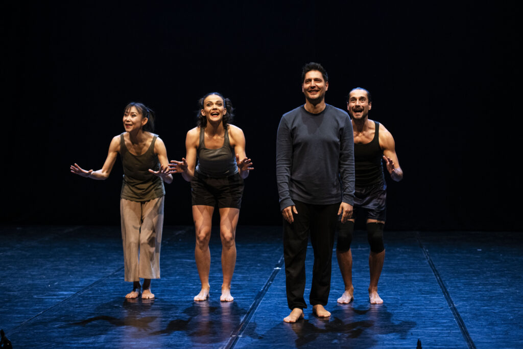 Forte Gisella in Danza 2025 è il festival di danza contemporanea in programma a Verona il 20-21-22 e 27-28-29 giugno 2025